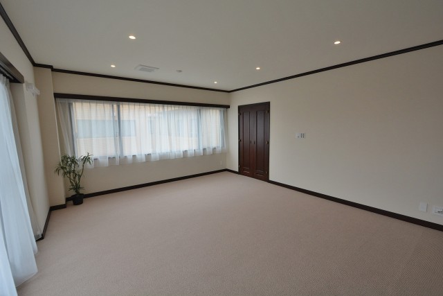 東高PAIR CITY　リビングダイニング3