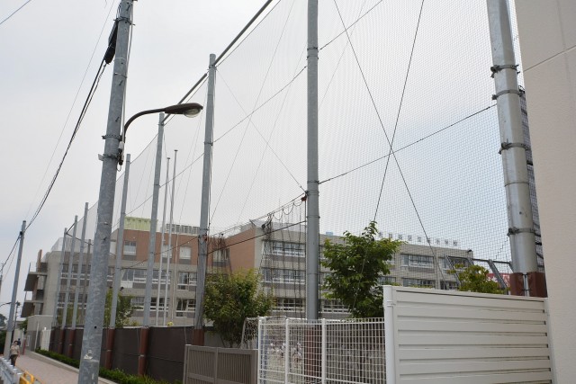 セボン世田谷桜　小学校