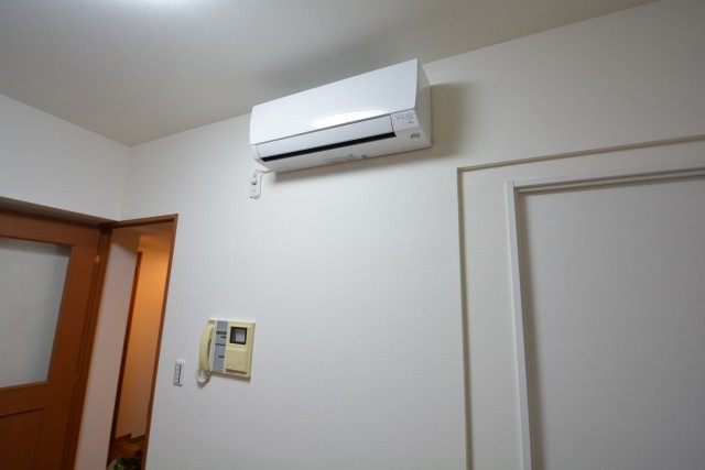 ルピナス麻布シティフォルム　ダイニングキッチン