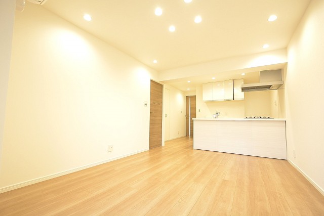 バロール代々木　13.0帖LDK