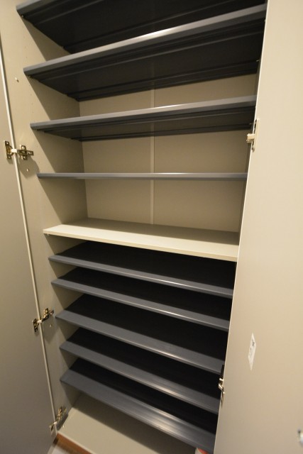 グローリア初穂新宿Ⅲ　シューズボックス