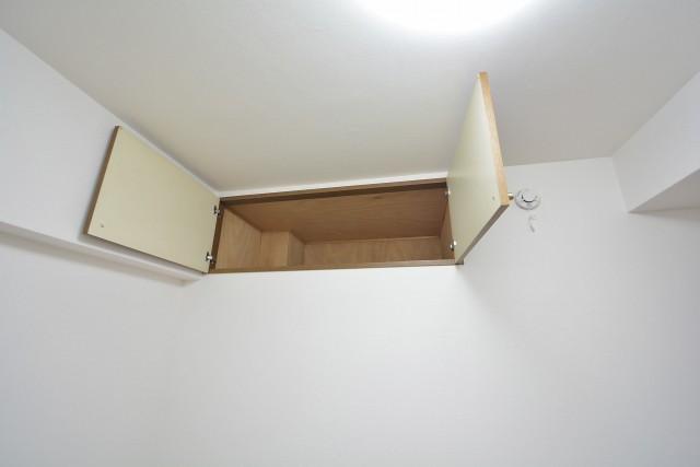 セザール月島　洋室2棚