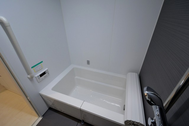 グローリア初穂新宿Ⅲ　バスルーム