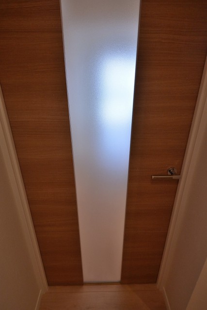 ルミネ五反田　リビングドア