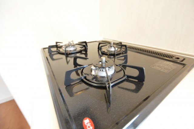 グローリア初穂新宿Ⅲ　キッチン