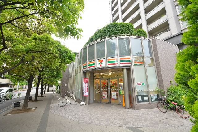 セザール月島　セブン