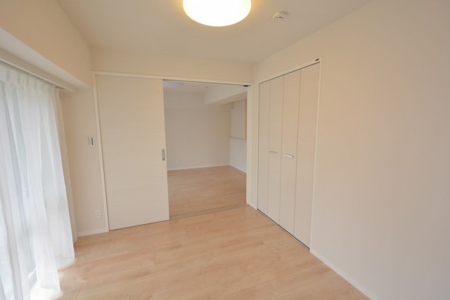 ルミネ五反田　洋室2