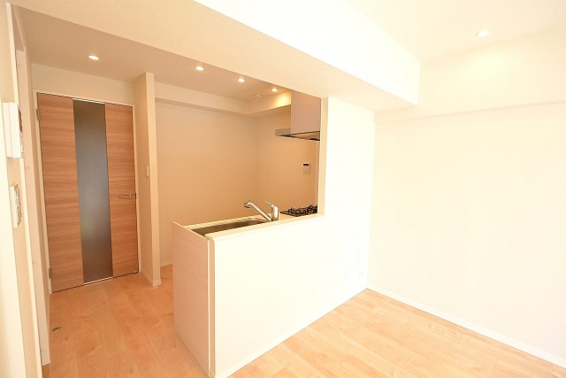 ダイニングキッチン