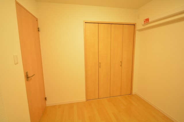 クレール御殿山　洋室約4.2帖