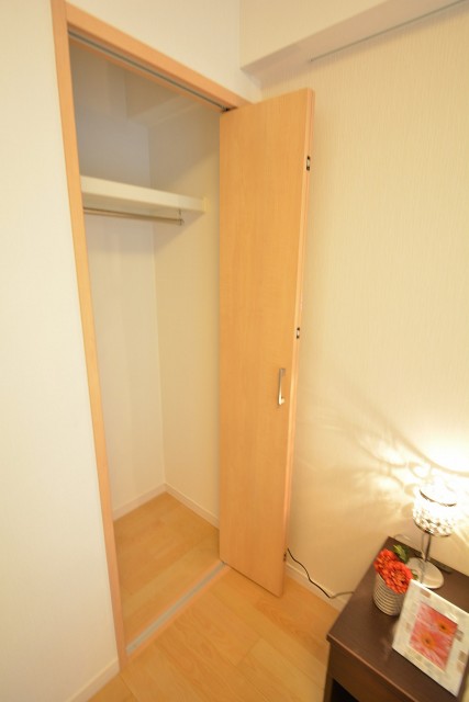 クレール御殿山　洋室5.2帖