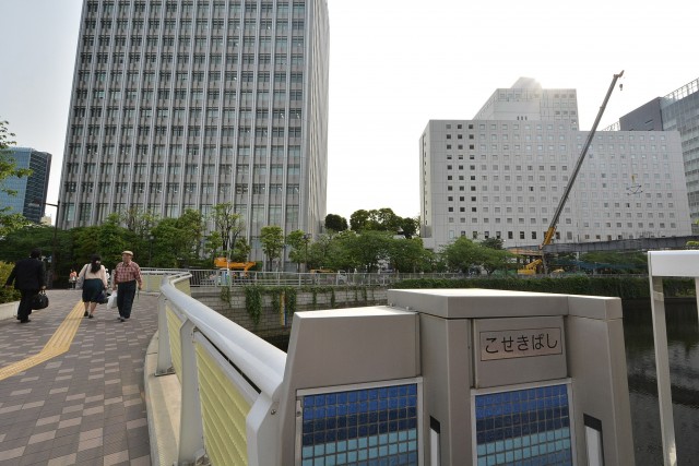 クレール御殿山　周辺