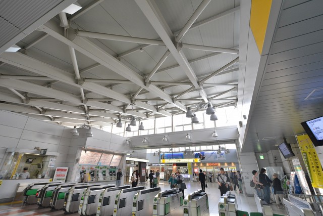 クレール御殿山　大崎駅