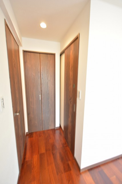 戸越パレス　洋室1逆サイド