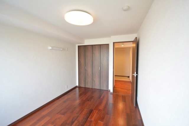 戸越パレス　洋室3逆サイド