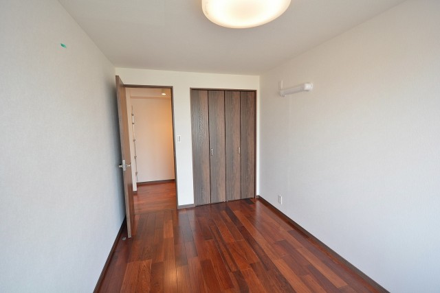 戸越パレス　洋室4逆サイド