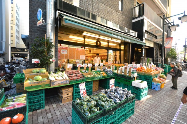 中銀小石川マンシオン　周辺環境