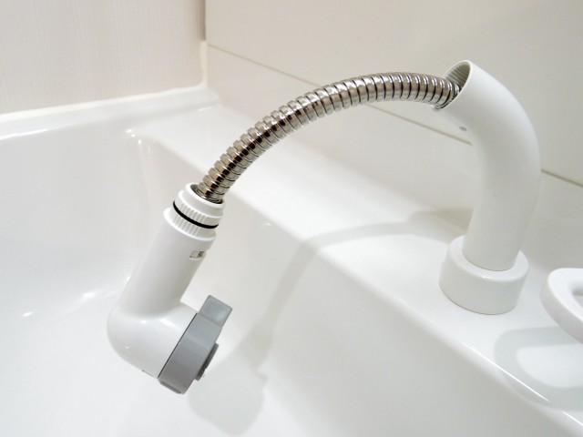 メゾンドール本郷　洗面台