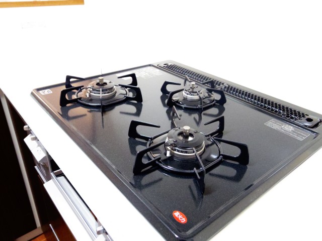 メゾンドール本郷　キッチン