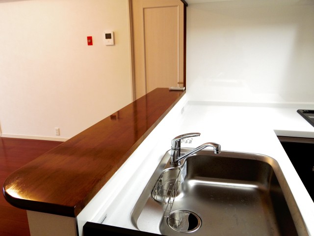 メゾンドール本郷　キッチン