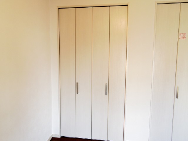 メゾンドール本郷　洋室約5.3帖収納