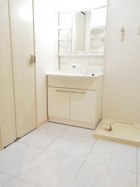 メゾンドール本郷　サニタリールーム