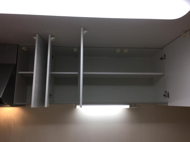 藤和参宮橋コープ　キッチン