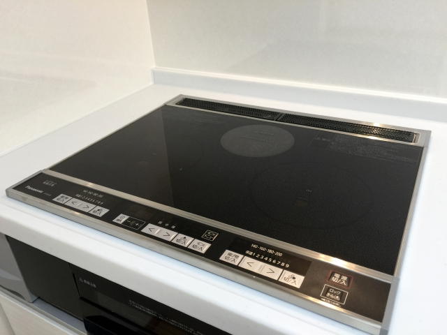 藤和参宮橋コープ　キッチン