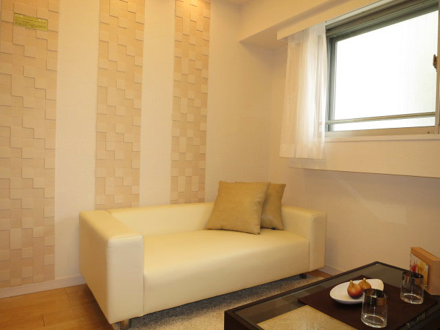 約10.8帖のリビングダイニング