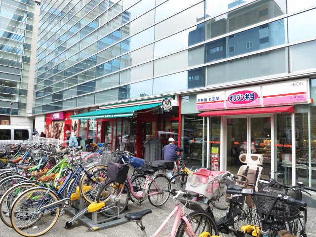 柏木ローズマンション 周辺環境