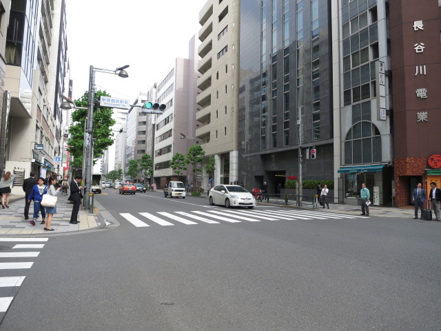 御苑フラワーマンション　周辺環境