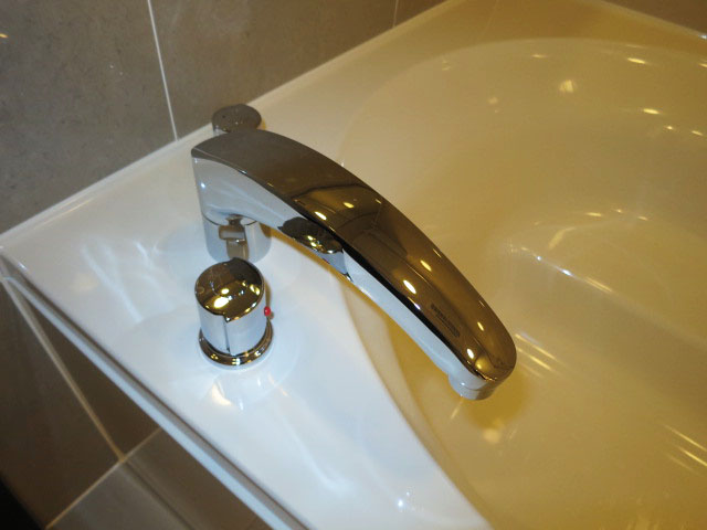 代官山マンション　ホテルライクな仕様です105