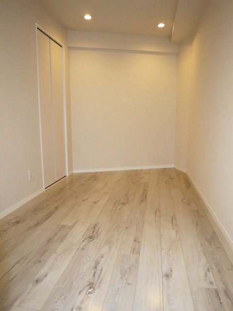 代官山マンション　サービスルーム105