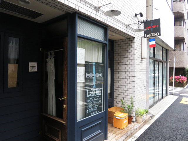 アビテ本郷　周辺環境