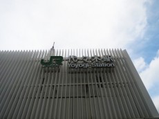 バロール代々木　周辺環境