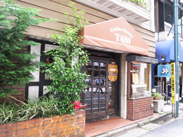 バロール代々木　周辺環境