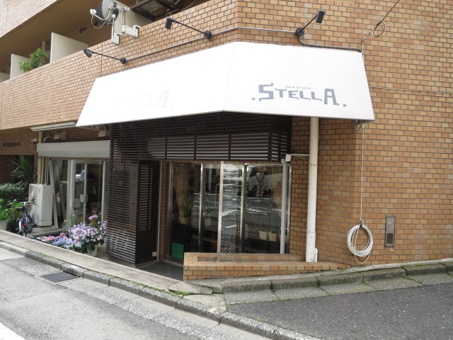 バロール代々木　周辺環境