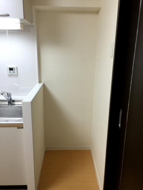 東中野マンション　キッチン