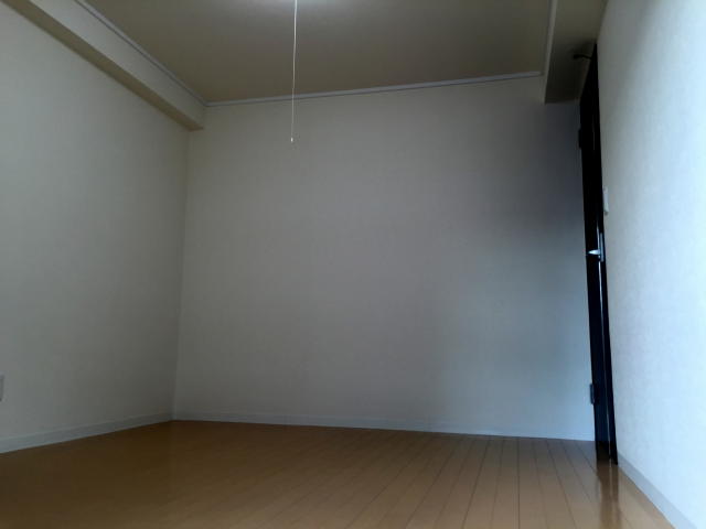 東中野マンション　洋室約6.4帖