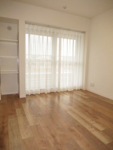 バロール代々木　約4.5帖の洋室