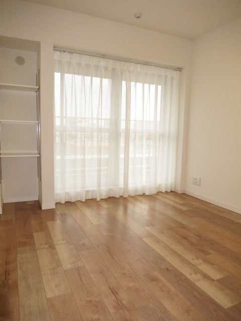 バロール代々木　約4.5帖の洋室