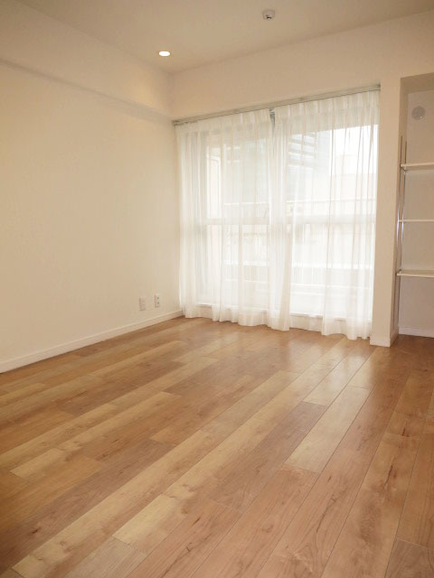 バロール代々木　約6.5帖の洋室