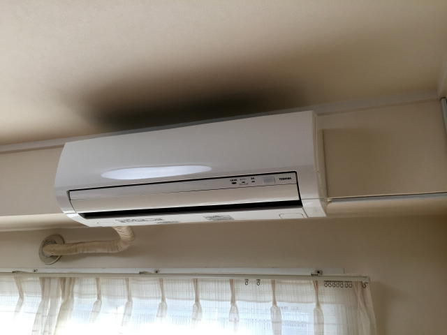 東中野マンション　洋室約4.8帖