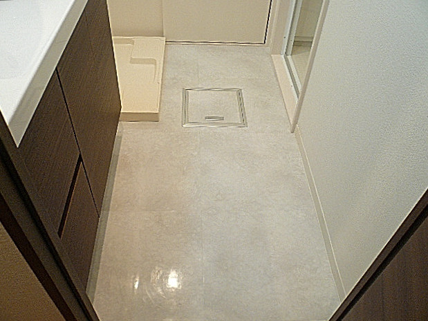 サニタリールーム