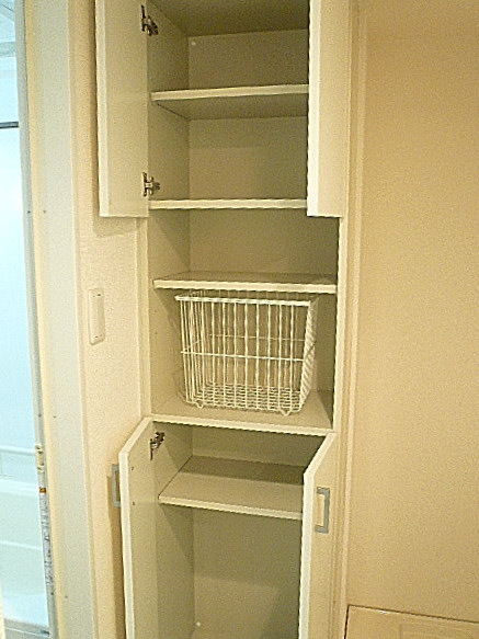 セーナ世田谷公園　リネン庫