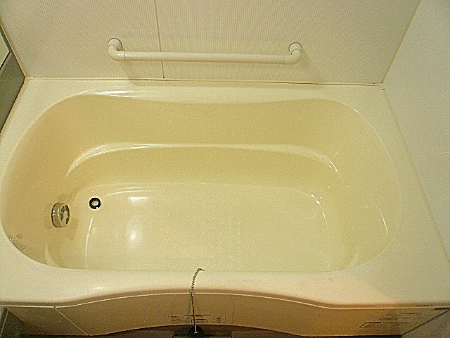 セーナ世田谷公園　浴槽