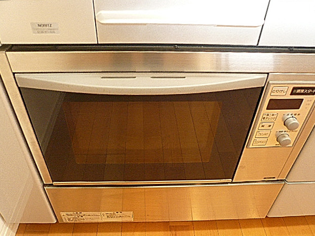 セーナ世田谷公園　システムキッチン