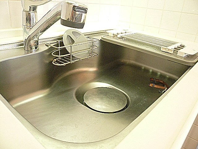 セーナ世田谷公園　シンク