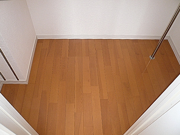 セーナ世田谷公園　洋室5.2帖WIC