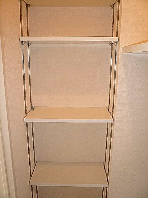 セーナ世田谷公園　洋室5.2帖WIC