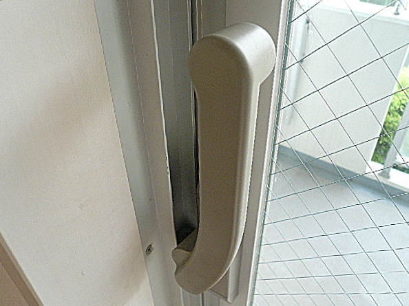 セーナ世田谷公園　レバー